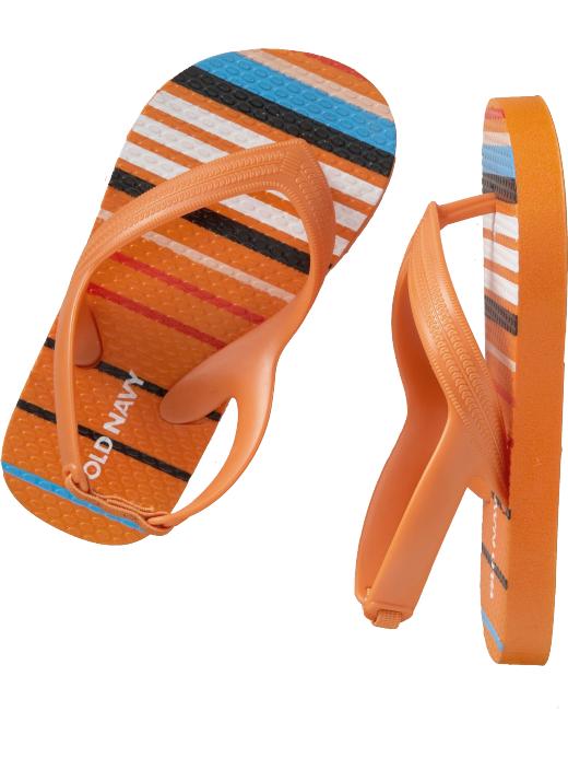 mummynbabyshop: Old Navy Flip Flops..