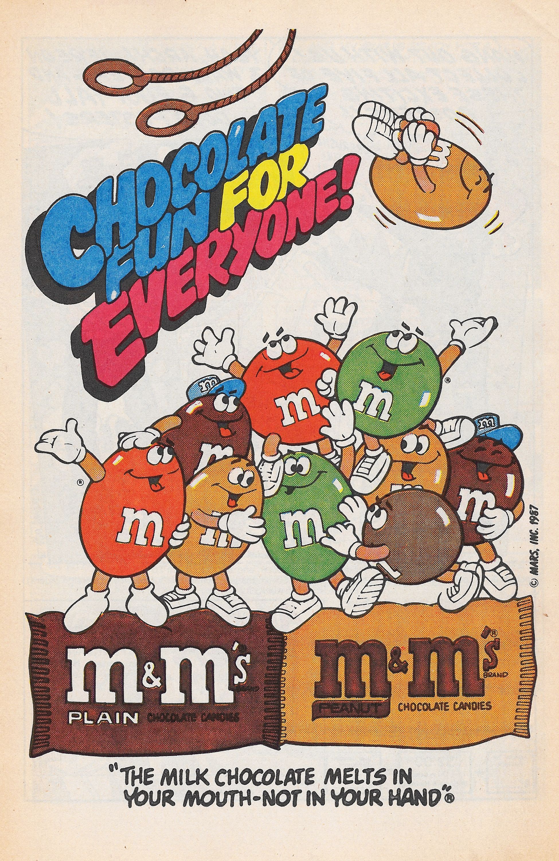 Read online Archie's Pals 'N' Gals (1952) comic -  Issue #197 - 34