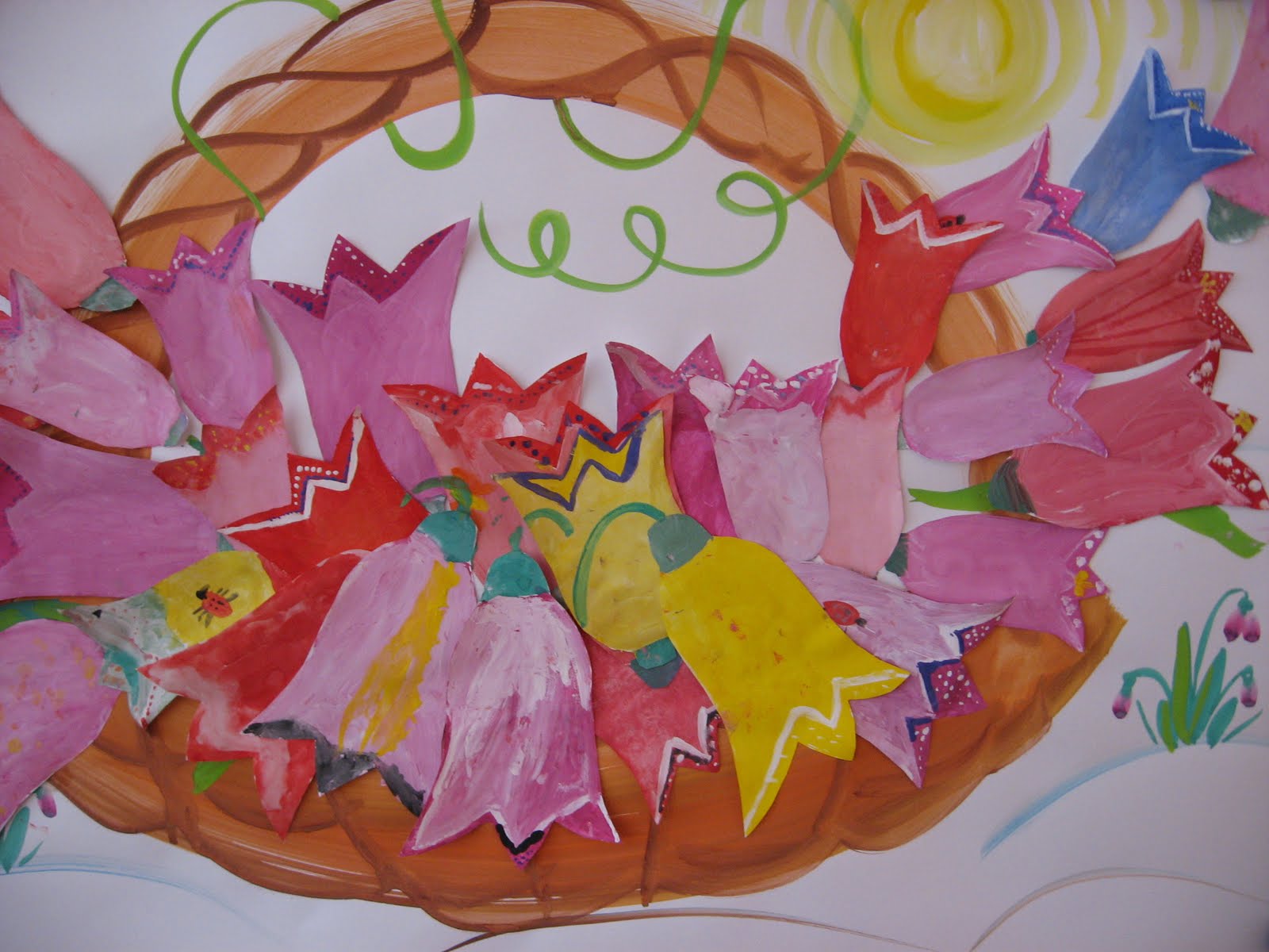 коллективная работа из бумаги. коллективная работа 1 класс. коллективное панно 2 класс. коллективное рисование осень. коллективная работа с данными.