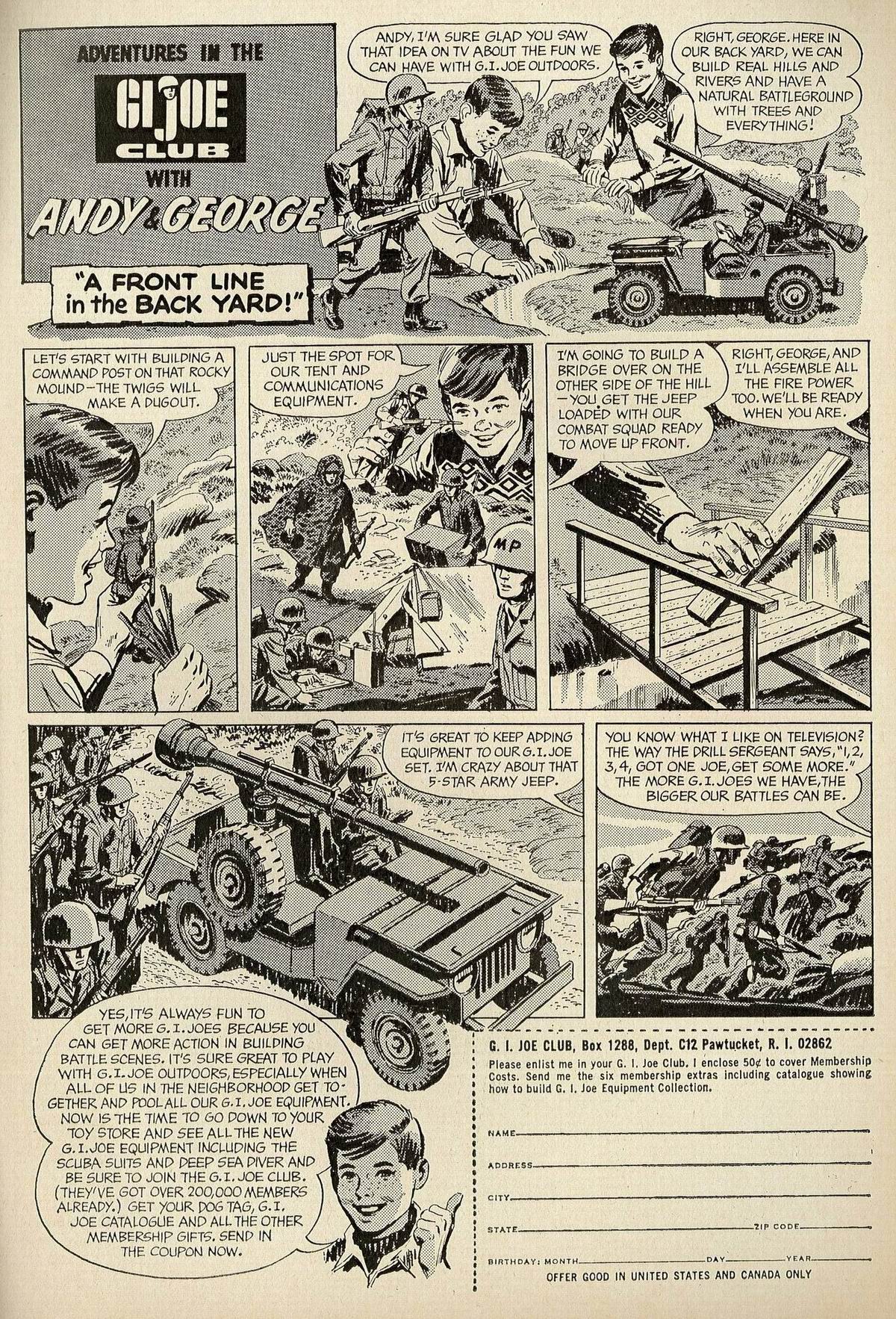 Read online Mystery in Space (1951) comic -  Issue #109 - 35