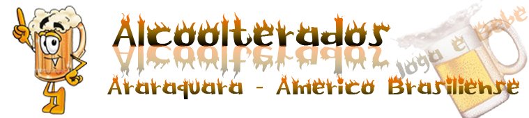 Alcoolterados