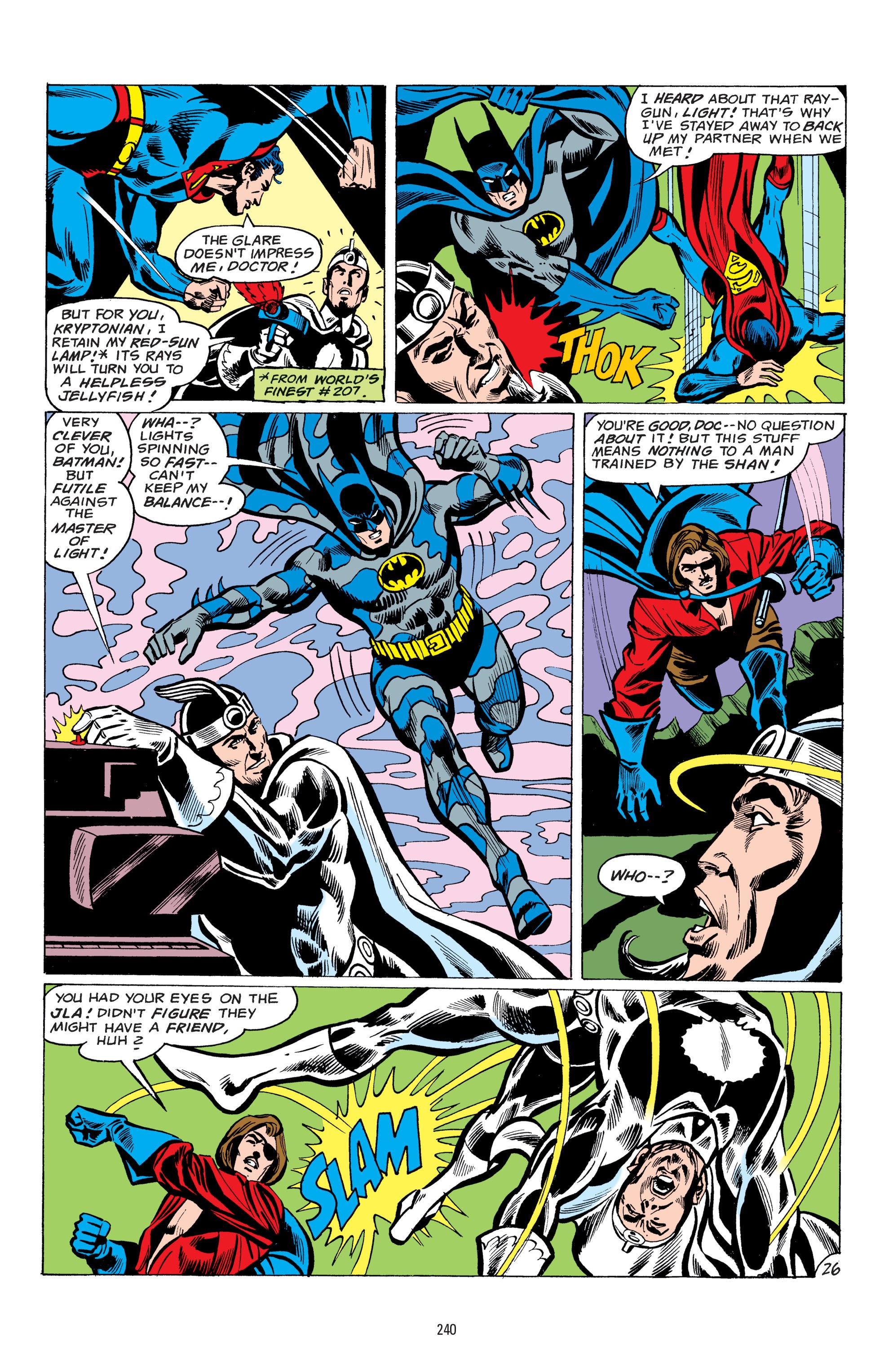 Read online Justice League of America: The Wedding of the Atom and Jean Loring comic -  Issue # TPB (Part 3) - 34