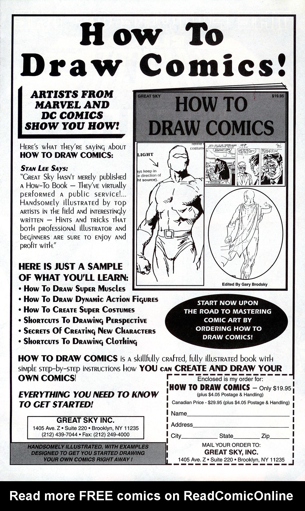 Read online Xombi (1994) comic -  Issue #11 - 7