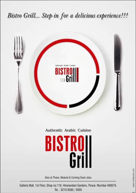 BISTRO GRILL XPRESS - POWAI