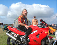 Hawaiian Shirt Racer