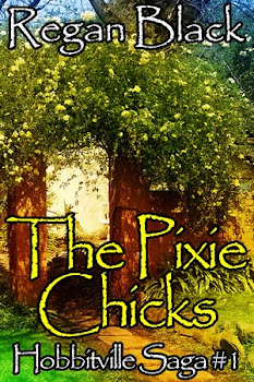 The Pixie Chicks