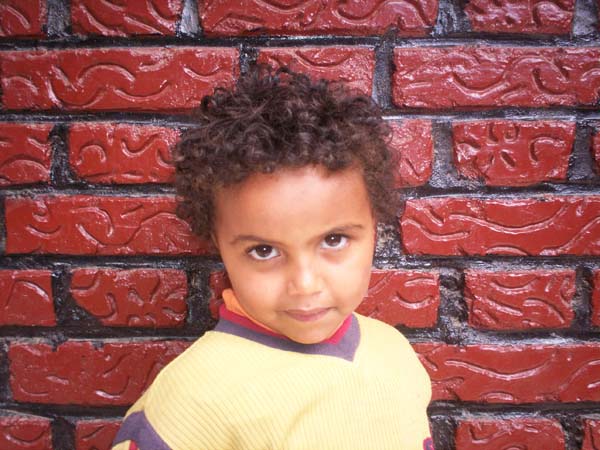 Hermella, melting your heart