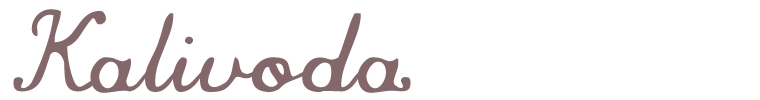 Kalivoda
