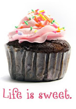 Life is sweet
