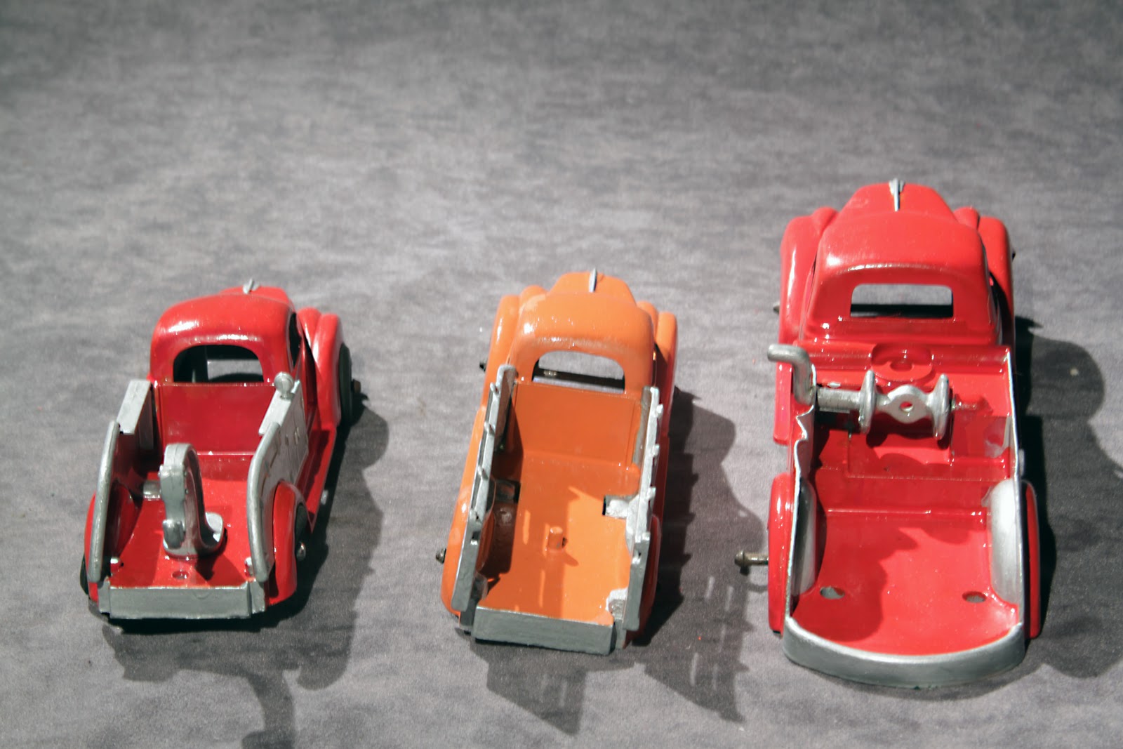 Old Antique Toys To Restore or Not to Restore; That is the Question!