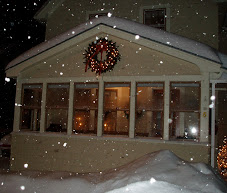 My house