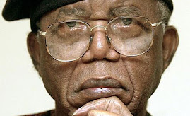 Chinua Achebe