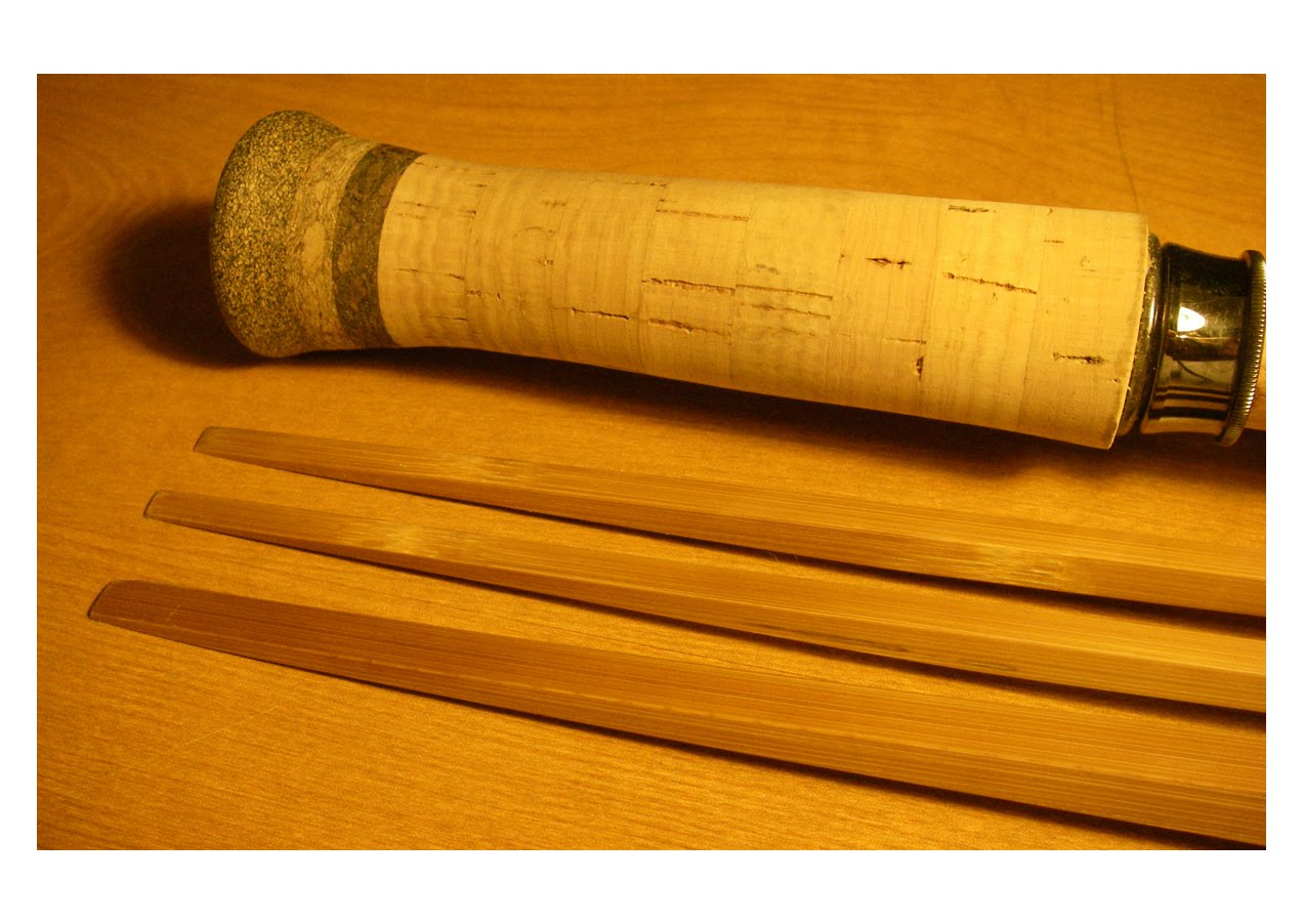 FLYINTROPICAL: splice jointed ferrule system