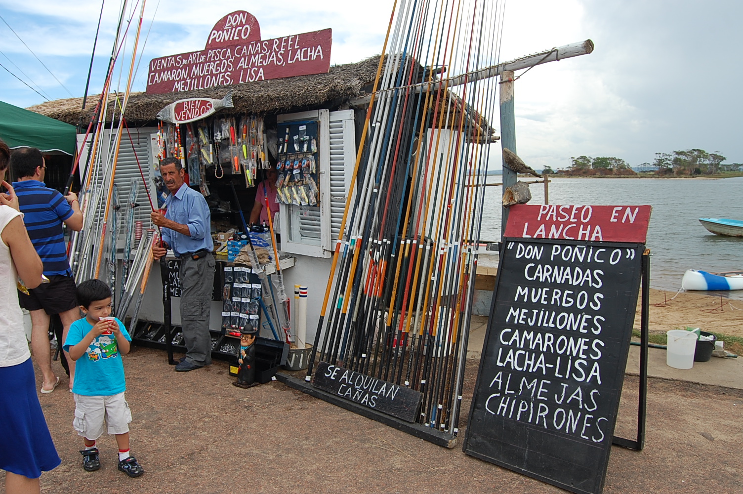 arq//antonio perez La barra//Uruguay