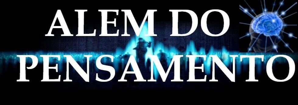ALEM DO PENSAMENTO