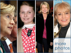 These Celebrities Were Once Girl Scouts!