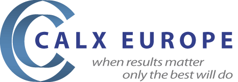 Calx Europe Blog