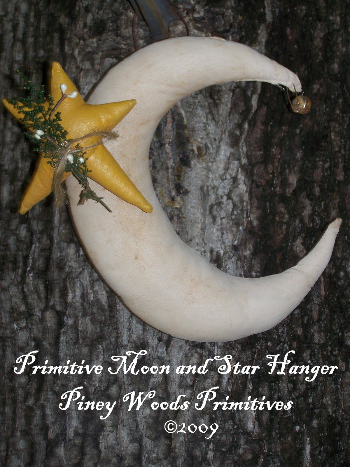 Piney Woods Primitives EPatterns