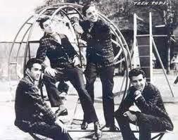 Discografía Completa de Los Teen Tops, Enrique Guzmán (LP's) - La Rocola de Papá