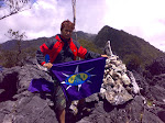 Gunung Mekongga 2620