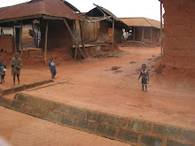 Red red soil