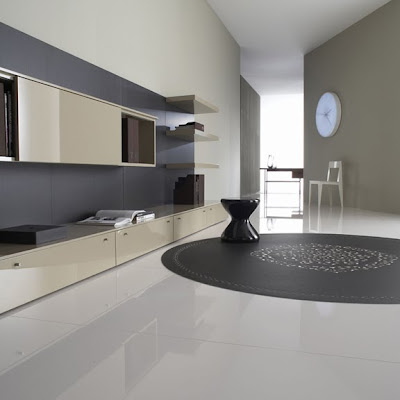 Living in DesignLand: ALFOMBRA DE VINILO