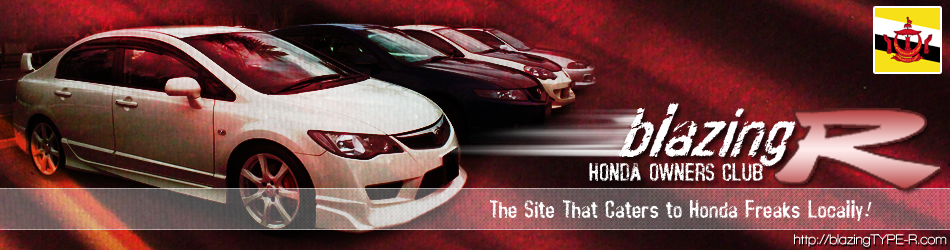 http://vs.honda.com [Honda Club]