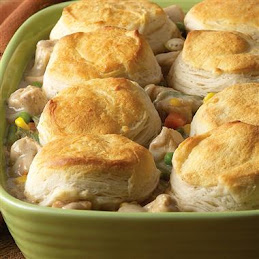 Pot Pie