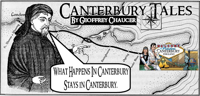 Canterbury Tales
