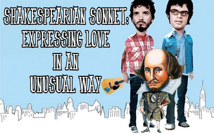 Shakespeare Sonnet