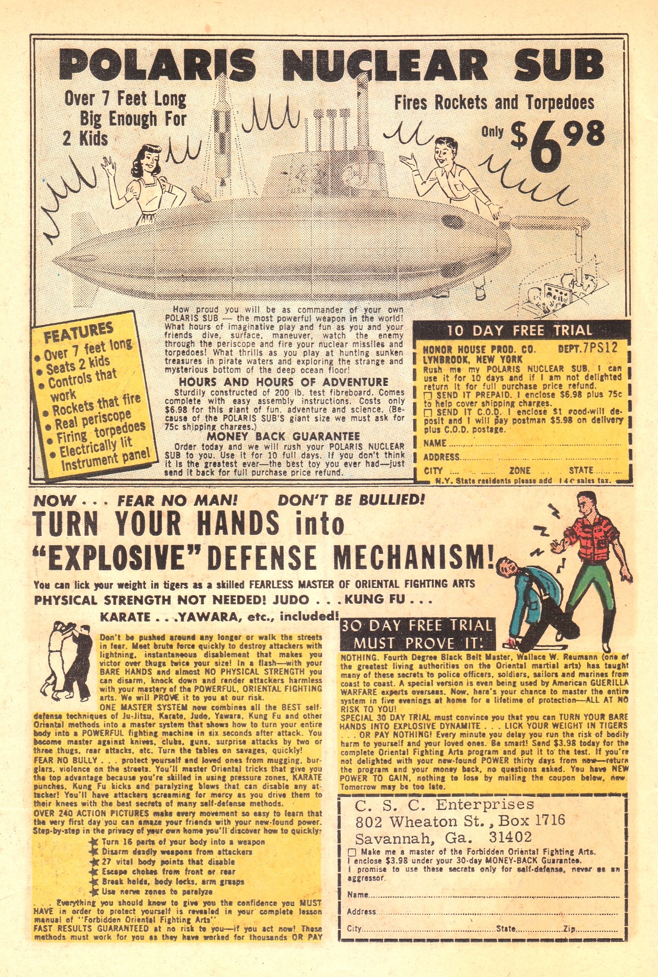 Read online Jughead (1965) comic -  Issue #128 - 34