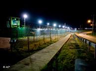 »  Zwei Guantanamo-Häftlinge für Deutschland