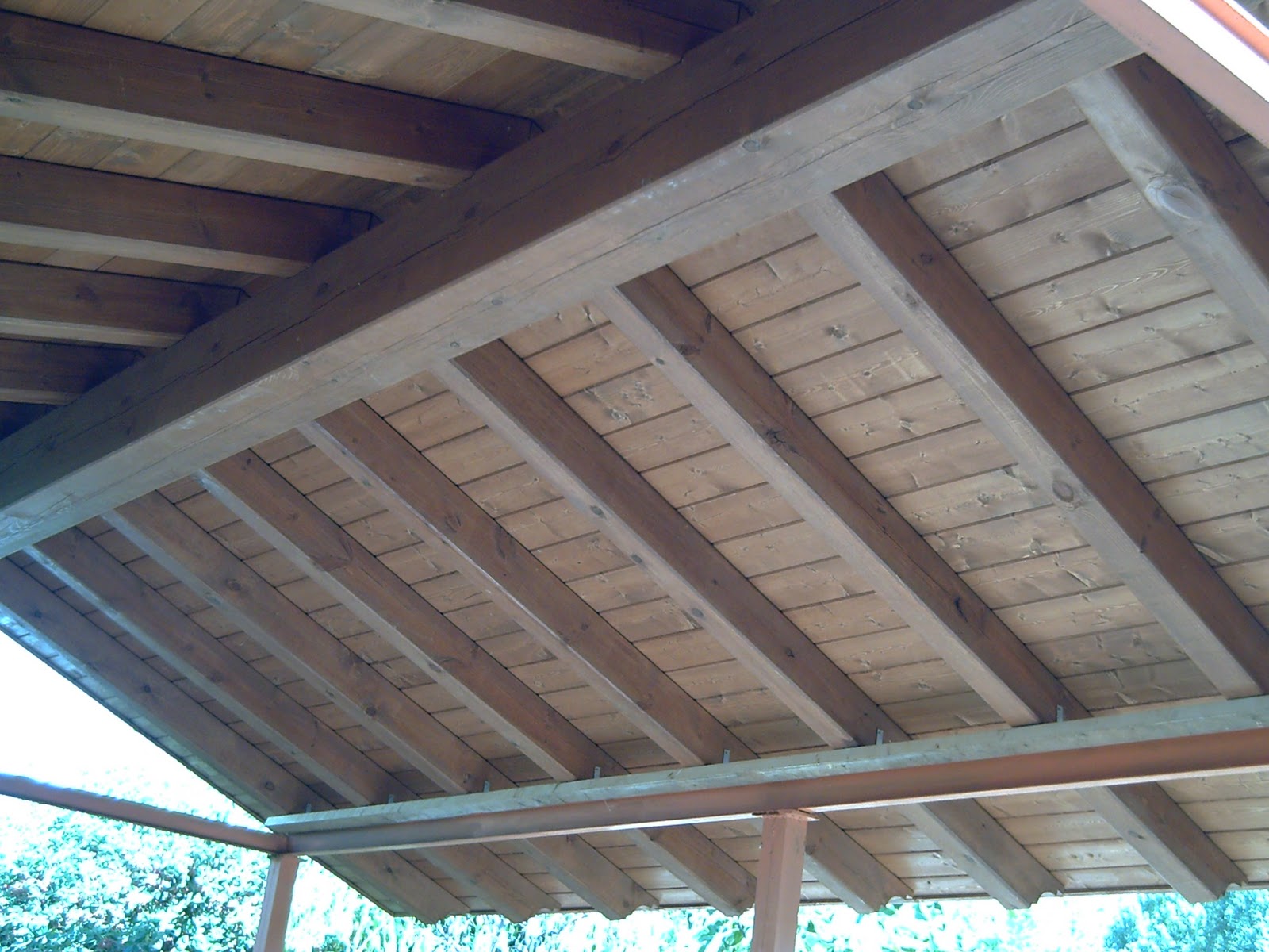 Reparaciones ANTI-CRISIS: Ampliación casa.