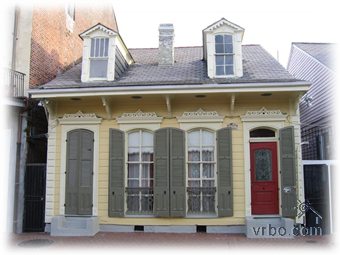 Download this Creole Cottage The picture