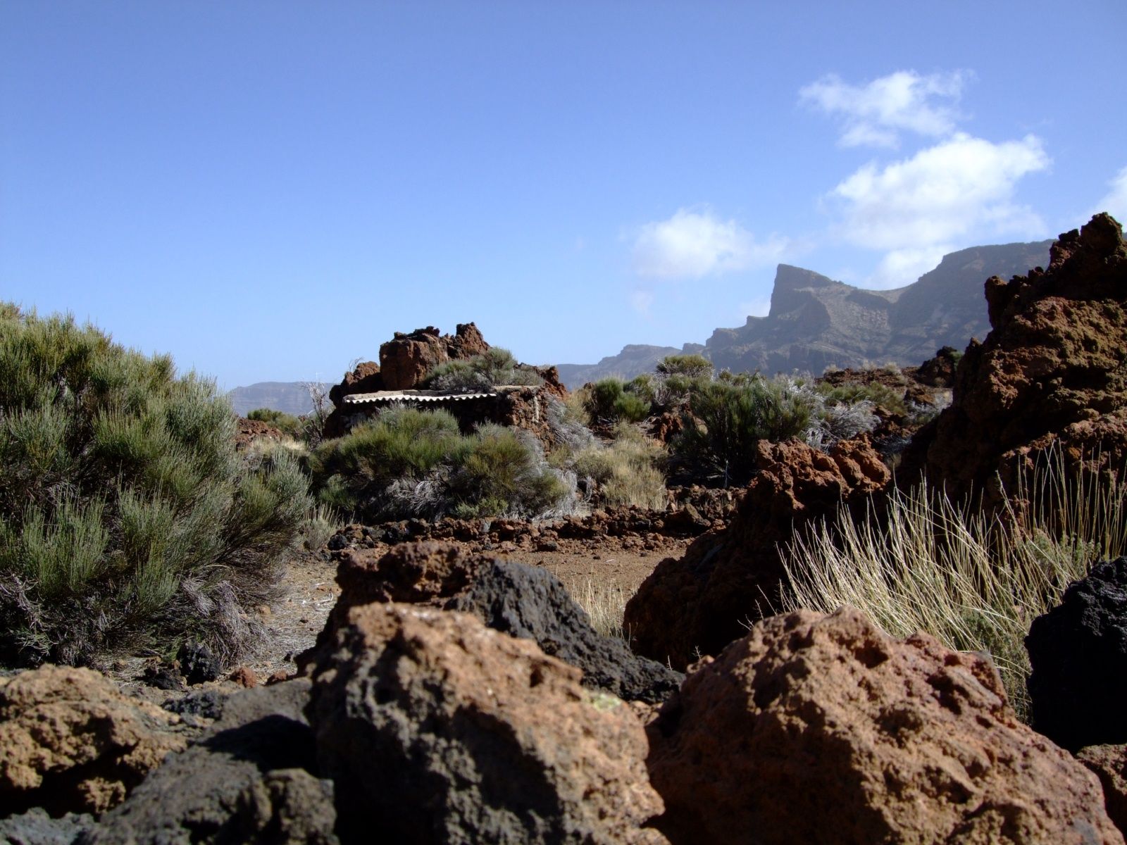 Cosas del autocaravanismo.: enero 2011