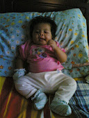 Adriana 3 month