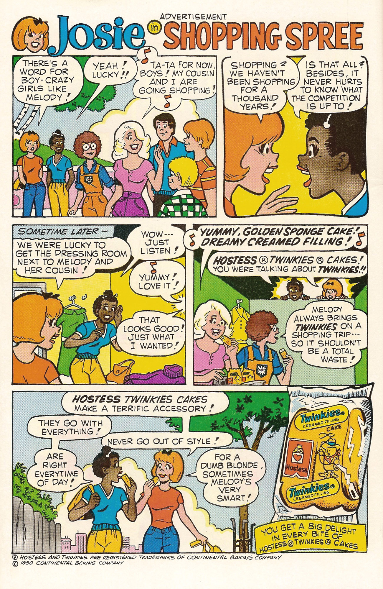 Read online Pep Comics comic -  Issue #362 - 2