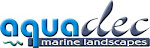 Sponsored by Aquadec Aquariums