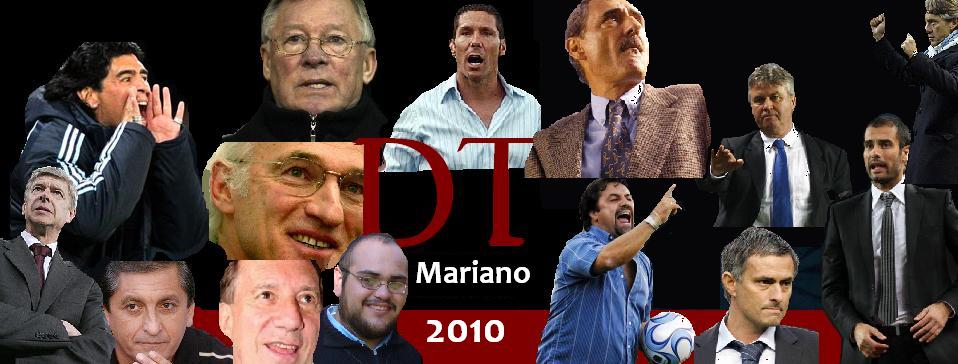 Mariano DT