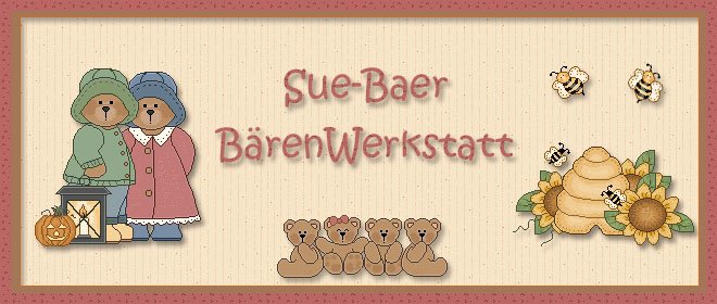 Sue-Bären