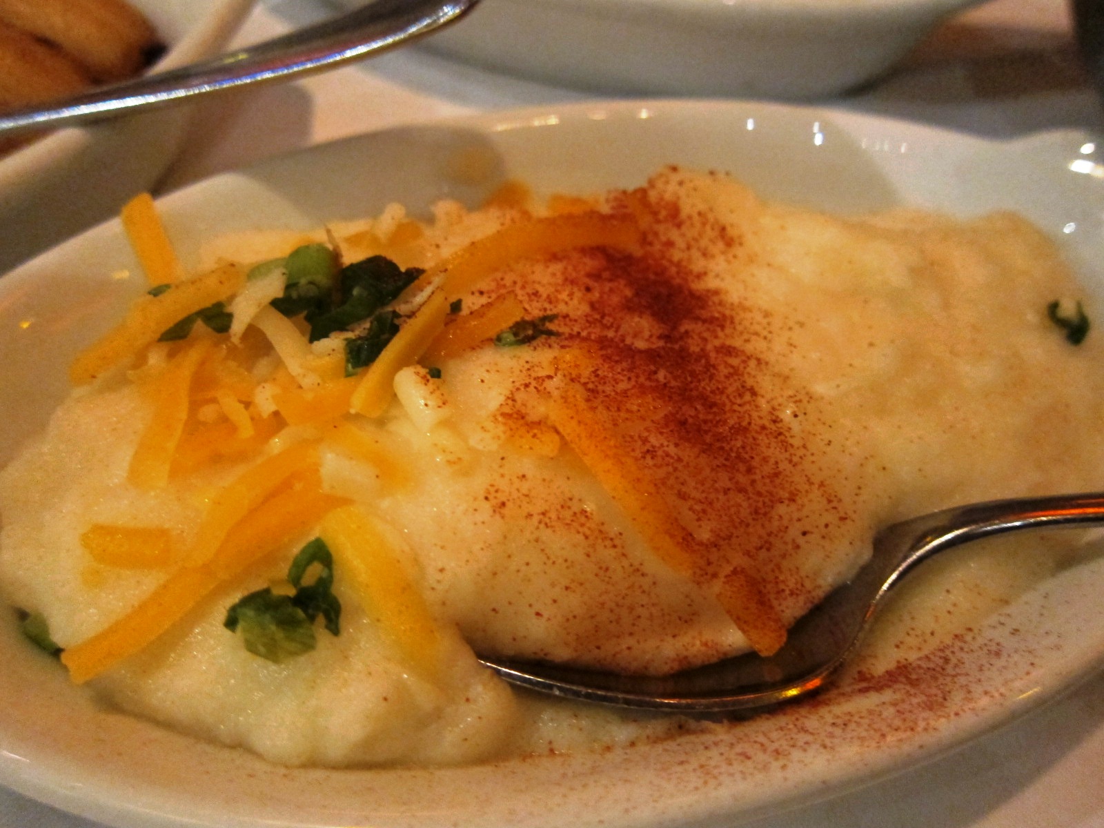 Fogo De Chao Mashed Potatoes Recipe - Banana-breads.com