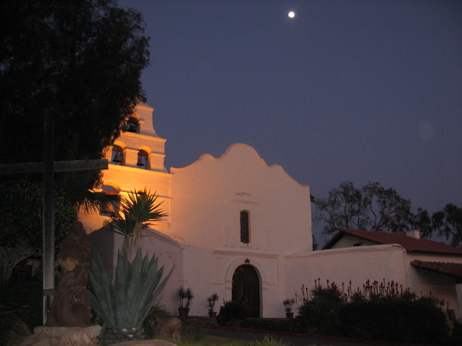 California Missions-Murray Feiler