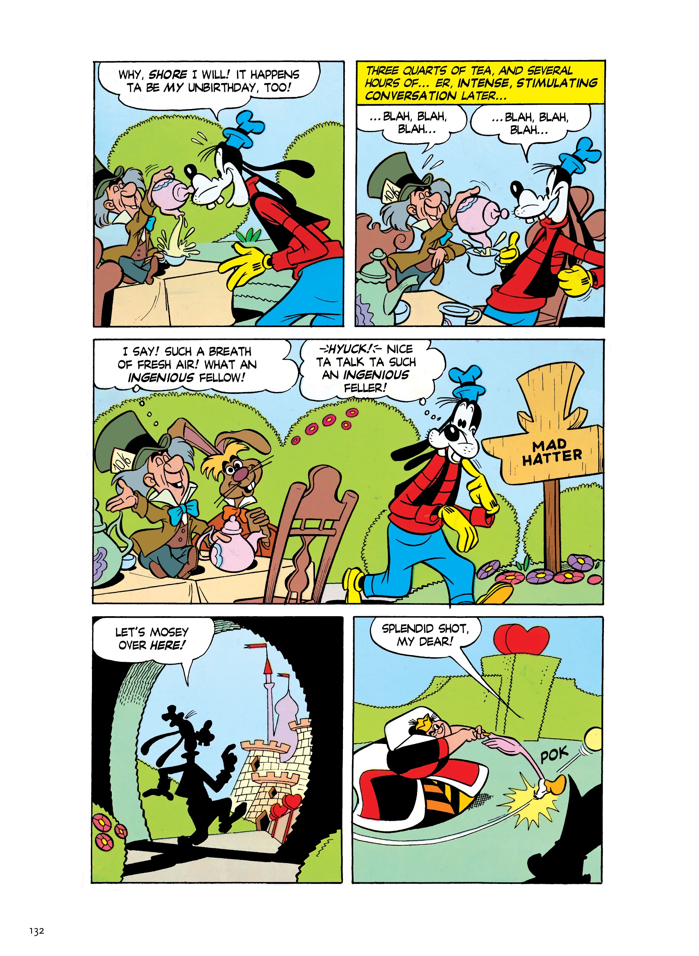 Read online Disney Masters comic -  Issue # TPB 16 (Part 2) - 37