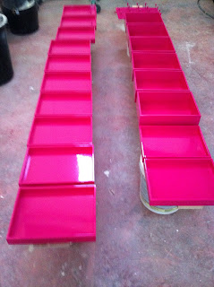 MQMadera interiores en Santa pola,Elche,Alicante. Reformas integrales