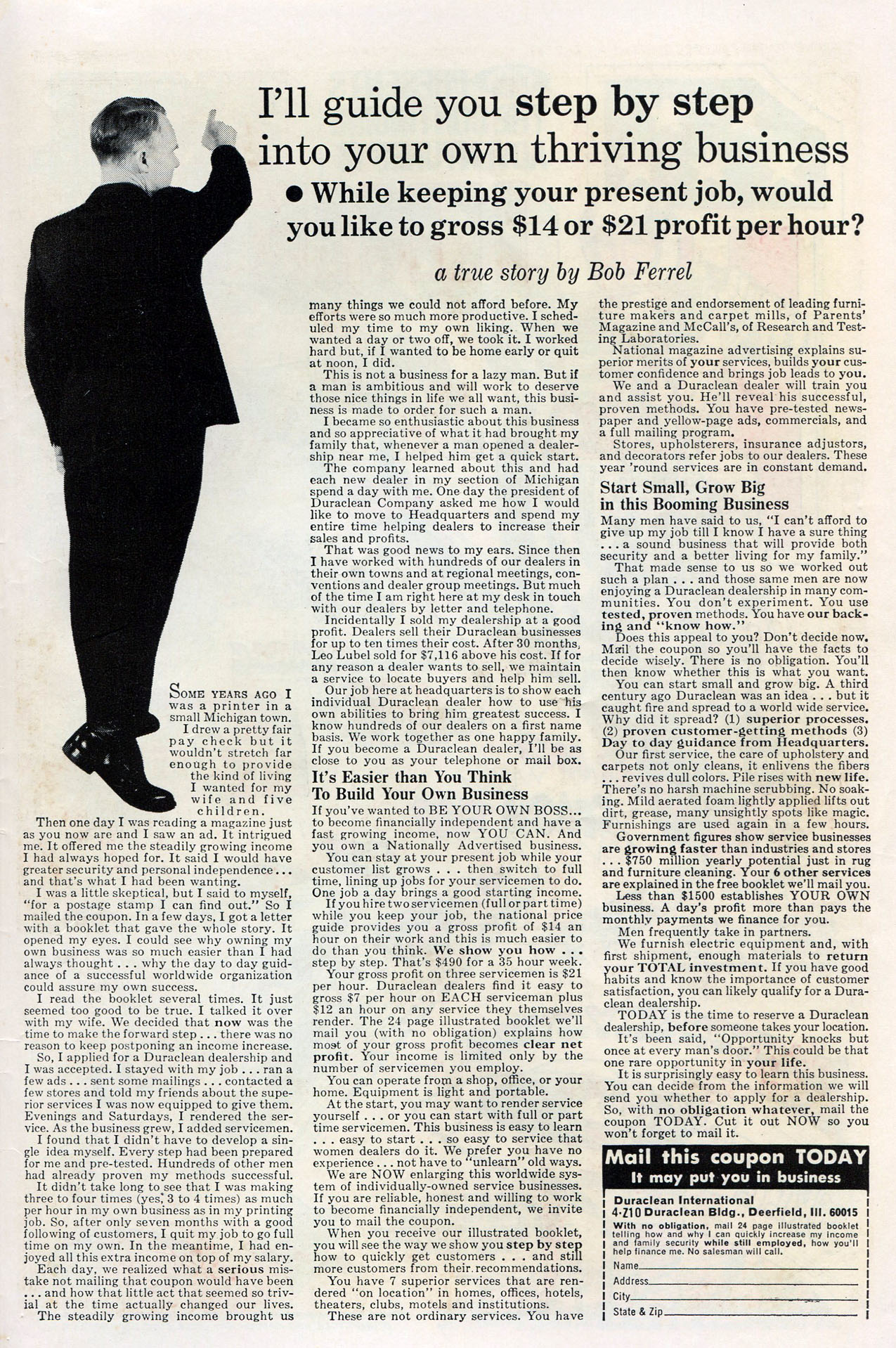 Read online Where Monsters Dwell (1970) comic -  Issue #33 - 35