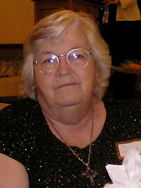 Gloria Kenmare Grant