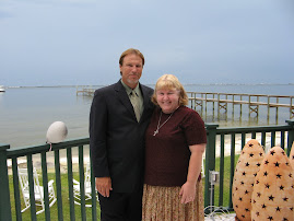My favorite daughter and Favorite Son
