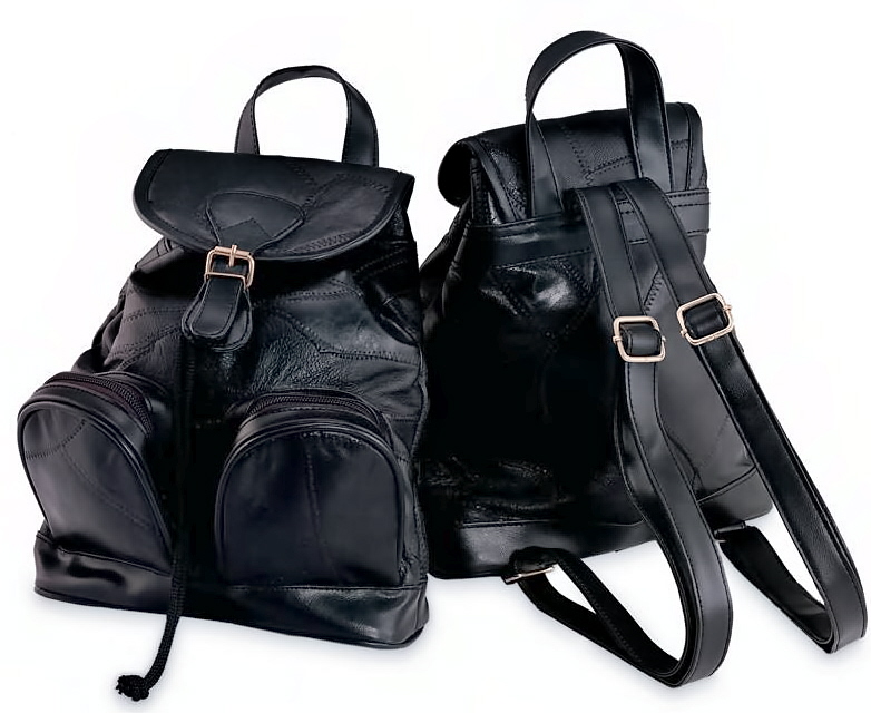 Daven's Blog Uses Of Backpack Handbag