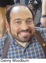 danny woodburn danny woodburn