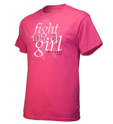 Breast cancer awareness custom shirt